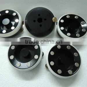 Pad Printing Ink Cup and Rings thumbnail-4
