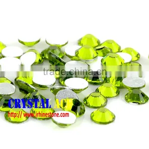 1440pcs SS16 Non Hotfix Flatback Crystal Glass Rhinestone Round Beads thumbnail-1