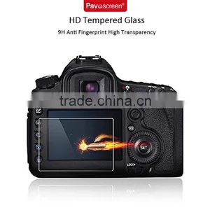 2016 Premium Camera Tempered Glass Screen Protector 99.99% Touch-Screen Accurate. Protect Your Screen From Drops and Scratches thumbnail-3