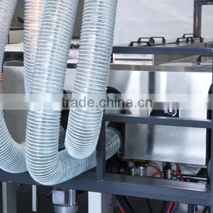 Good Quality Heavy Duty Glass Industrial Washing Machine thumbnail-2