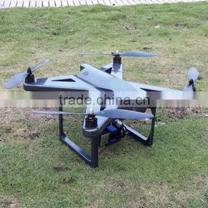 2015 Hot Sell High Class FPV 2.4G Professional Drone With GPS HD Camera Function thumbnail-1