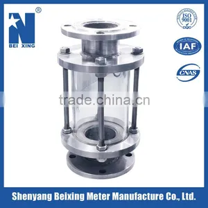 GSJ-1 Glass Tube Sight Glass thumbnail-1