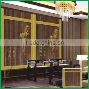 2016 New Style of Outdoor Bamboo Curtain Blinds thumbnail-4