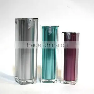 Double Walled Airless Bottle (285AB-WS F Series) thumbnail-1