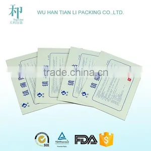 Top Quality Customized Laminating Medical Pouch thumbnail-6