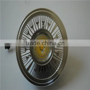 Hot Sell High Quality 10w/12w/15w Cob 110volt Led Spot Light thumbnail-3