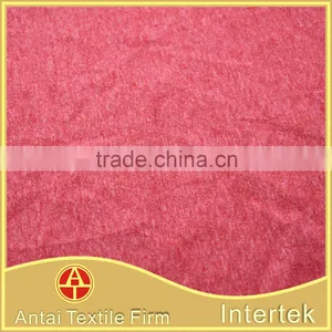 Polyester Cotton Blend Fabric / T/c Cotton Polyester Fabric for Sweat Shirt thumbnail-2