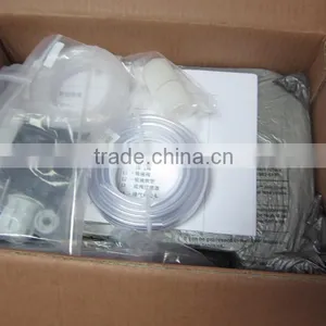 SEKO Manual Control AKS Series Chemical Dosing Pumps thumbnail-5