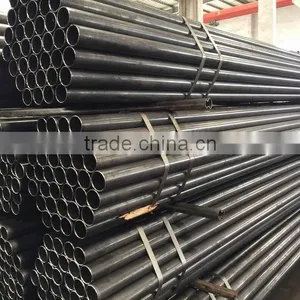 (Hot Sale) Welded Steel Pipe/whelded Steel Tube thumbnail-4