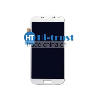 DHL Free Shipping! 100% Guarantee Original New Hot Sale Lcd for Samsung Galaxy S4 I9500 Lcd Screen Display thumbnail-3