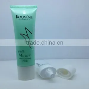Cosmetic Oval Tube Packaging for Makeup Sets thumbnail-1