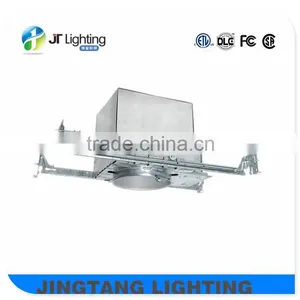 Ic Airtight Pot Light Iron Box T Bar and Etl Listed thumbnail-1