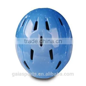 Ski Helmet Approved CE thumbnail-3
