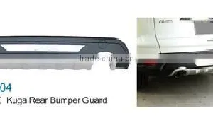 FOR Fusion Front And Rear Bumper,Running Board,Tail Door Pedal,Roof Rack thumbnail-3