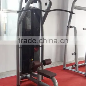 Gym Body Building Equipment /best Selling/TZ-6020 Lat Pulldown thumbnail-2