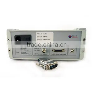 LINKJOIN LZ-680 Stationary Gauss Meter Digital Gauss Meter Gauss Meter Tesla Meter With CE Certification thumbnail-2