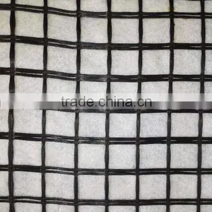 Fiberglass Geogrid thumbnail-2