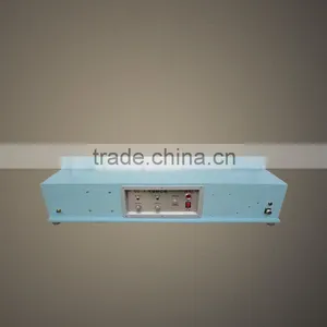 Pneumatic Foot Pedal Impulse Heat Sealing Machine thumbnail-2