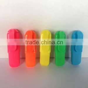 Fluorescent Marker Highlighter Marker thumbnail-1