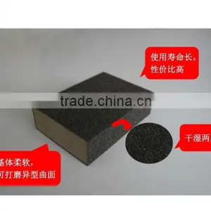 High Quality /Reated Used Sanding Block /abrasive Block thumbnail-2
