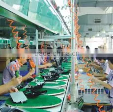 Shenzhen Riland Weld Technology Co., Ltd. company overview - view 2 thumbnail