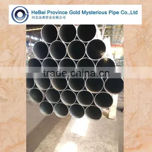 DIN 2391 EN 10305-4 Cold Rolled Seamless Steel Pipe for Auto Parts thumbnail-3