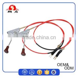 Top Quality Custom Push Pull Shifter Cable From China Supplier thumbnail-1