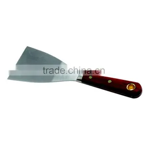 China Plastic Putty Knife Good Supplier thumbnail-2