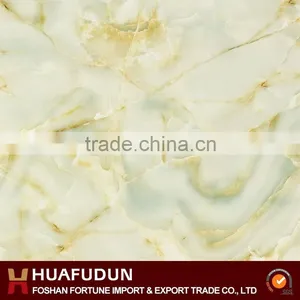 2014 Best Sale Europ Style Shower Room 60X60 Polished Porcelain Tiles Quality Choice thumbnail-3