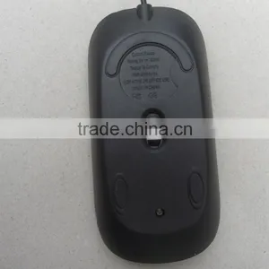 2016 Colourful Both Hands OEM Logo 3D Cheapest Optical Mouse thumbnail-2