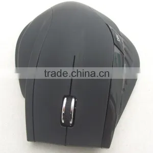 Personalized CPI Switch Custom Logo Cheap Optical 2.4g Mouse Wireless thumbnail-5