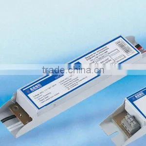 Electronic Ballast EBAL-B120,1X20W thumbnail-1