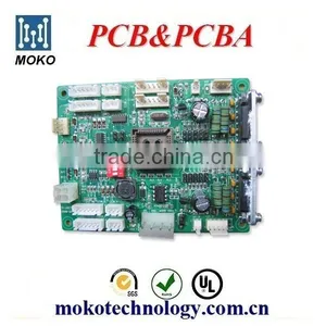 OEM PCB Supplier/PCBA Supplier thumbnail-1