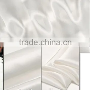 40 mm Heavy Silk Charmeuse Fabric With 45'' thumbnail-6