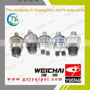 Yuchai Engine Parts Pressure Sensor / Oil Pressure Sensor thumbnail-2