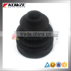 High Quality Front Axle Joint Boot Kit For Mitsubishi OUTLANDER I CU2W CU4W CU5W MN156831 Quality Choice thumbnail-3