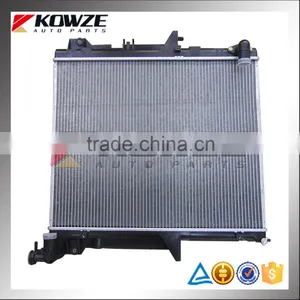 Radiator Assembly For Mitsubishi Pajero Sport L200 KB4T 4D56 1350A182 MN135032 thumbnail-1