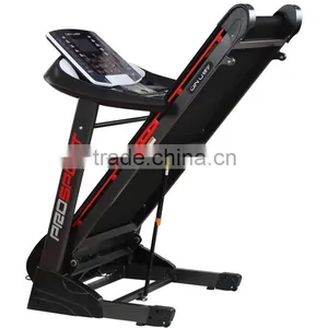 4hp Treadmill thumbnail-3