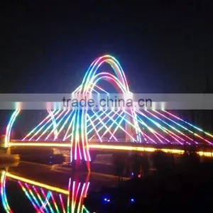 High Brightness LED Rope Lighting thumbnail-6