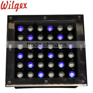 IP67 Waterproof Recessed LED Under Ground Light thumbnail-4
