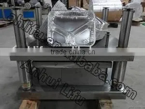 Multi Cavity Chinese Die Maker Die Stamping Mold China Mould and Die thumbnail-3