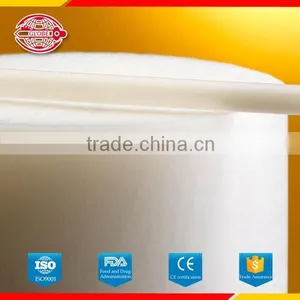 Polyethylene Uhmw Bar With 20 Years of Advanced Production Experience thumbnail-2