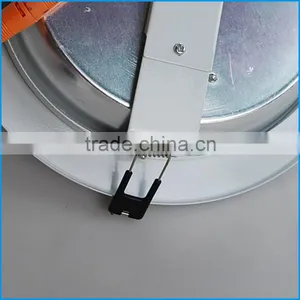 Wholesale Positive Light Luminous Evenly 230v 18w Led Downlight thumbnail-6