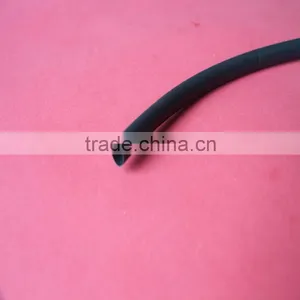 0.5m Wall Thickness Flexible UL Standard Non Shrinkable PVC Tube thumbnail-2
