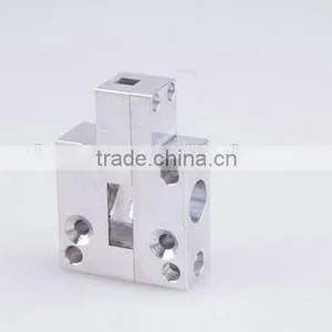 CNC Milling China Manufacturer Low Price Aluminum CNC Machining Service thumbnail-4