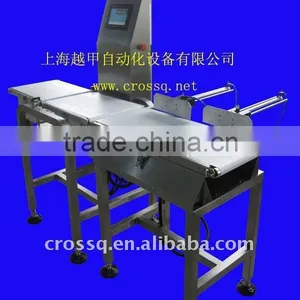 Automatic Check Weigher WS-N320 (20g-10kg) thumbnail-1