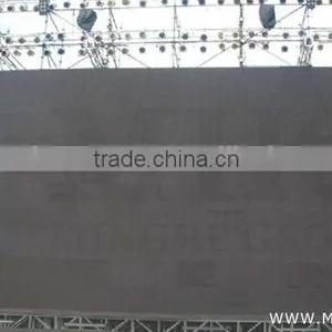 Outdoor Led Display P10 thumbnail-1