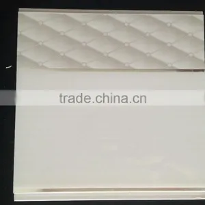 OUMEIJIA Pvc Ceiling Panel Light Weight Ceiling Panel Import and Export thumbnail-1