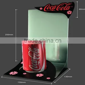 Professional and Top Quality Acrylic Display Rack,customized Acrylic Display Rack thumbnail-1