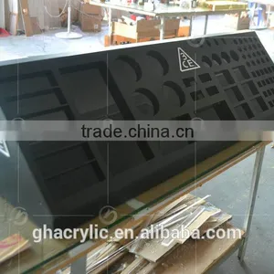 Professional 3ce Cosmetic Display Stand,modern Customized Cosmetic Display thumbnail-3